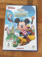 DVD Walt Disney Micky Maus Wunderhaus Die Wunderhaus Weltreise Rheinland-Pfalz - Melsbach Vorschau