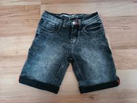 TOP ❗ Kinder Jeans Shorts Bermuda kurze Hose Gr. 134 Jungen Bayern - Meitingen Vorschau