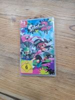 ⭐Nintendo switch spiele ✅Splatoon 2 ✅Neu versiegelt✅Top Preis⭐ Berlin - Neukölln Vorschau