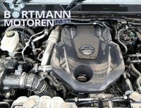 Motor NISSAN NAVARA 2.3 dCi YS23DDT 943KM+GARANTIE+KOMPLE+VERSAN Leipzig - Eutritzsch Vorschau