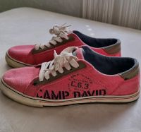 Camp David Sneaker Gr.42 Baden-Württemberg - Gaggenau Vorschau