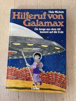 Buch Hilferuf von Galamax Aubing-Lochhausen-Langwied - Aubing Vorschau