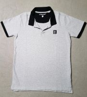 Chapter Herren/ Poloshirt melage Größe M NEU Bayern - Schongau Vorschau