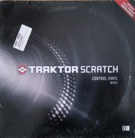 2 Stück Traktor Scratch Control Vinyl, Schallplatte, LP Leipzig - Eutritzsch Vorschau