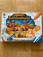 Tiptoi Spiel Das Geheimnis der Zahleninsel Sachsen-Anhalt - Naumburg (Saale) Vorschau