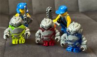 LEGO Minifiguren Figuren Power Miners Rock Monster Glaciator Köln - Rodenkirchen Vorschau