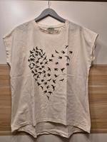 Umstandsshirt Tshirt Schwangerschaft Gr. 38 Nordrhein-Westfalen - Höxter Vorschau