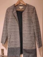 Blazer Longblazer H&M Gr. 34 36 Berlin - Spandau Vorschau