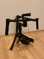 DJI Ronin M Gimbal Nordrhein-Westfalen - Hilchenbach Vorschau