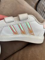 Adidas Schuhe Größe 26 Niedersachsen - Helmstedt Vorschau