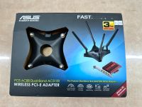 ASUS PCE-AC88 MU-MIMO DualBand AC WLAN Netzwerkkarte Wireless 900 Bayern - Hof (Saale) Vorschau