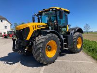 JCB Fastrac 4220, ab ENDE April verfügbar, NETTOPREIS Bayern - Untergriesbach Vorschau