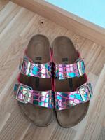 Neu Birkenstock Arizona Pink 39 Baden-Württemberg - Waiblingen Vorschau