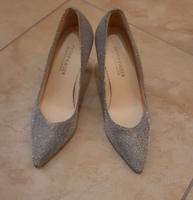 Highheels von Peter Kaiser silbern Thüringen - Nordhausen Vorschau