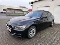 BMW 320d Limousine Automatik Navi Xenon Schiebedach Hessen - Rockenberg Vorschau