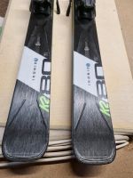 Ski, K2 Ikonic80 Ti, 170cm Bayern - Essenbach Vorschau