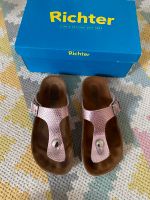 Richter Sandalen 32, wie Birkenstock Berlin - Schöneberg Vorschau