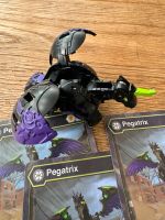 RARITÄT - Bakugan Battle Planet PEGATRIX - Battle Brawlers Niedersachsen - Burgdorf Vorschau