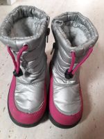 Gefütterte Winterstiefel Winterboots Gr.26 Niedersachsen - Hinte Vorschau