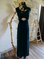 Damen Kleid Abendkleid Abschlussballkleid Gr 40 von C&A Niedersachsen - Loxstedt Vorschau