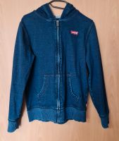 LEVIS Jacke, Kapuzenjacke, Jeansjacke, Gr. 164 Nordrhein-Westfalen - Werne Vorschau