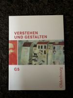 Verstehen und Gestalten G 5 Schulbuch Gymnasium Baden-Württemberg - Walldürn Vorschau