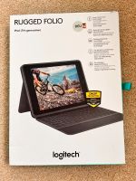 Logitech Hülle RUGGED FOLIO FÜR IPAD (7. GENERATION) Bremen - Borgfeld Vorschau