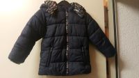 Thermo-Jacke/Anorak dunkelblau-gesteppt Gr. 98 wattiert Primark Nordrhein-Westfalen - Bergisch Gladbach Vorschau