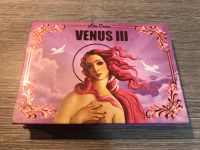 Lidschattenpalette Lime Crime Venus III NEU Rheinland-Pfalz - Lörzweiler Vorschau