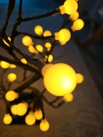 Deko Baum ca. !!40cm groß!! Licht Gemütliches Licht 48 LEDs, 24V Hannover - Vahrenwald-List Vorschau
