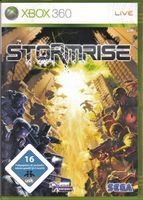 Microsoft XBOX 360 Spiel - Stormrise *komplett* Leipzig - Leipzig, Südvorstadt Vorschau
