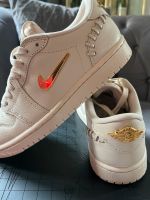 Nike Schuhe Jordan Rheinland-Pfalz - Ludwigshafen Vorschau