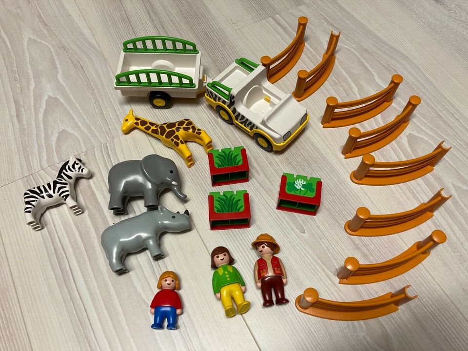 Playmobil 123 Zoo Tierpark Tiere Playmobilset in Brandenburg - Velten |  Playmobil günstig kaufen, gebraucht oder neu | eBay Kleinanzeigen ist jetzt  Kleinanzeigen