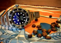 Rolex Sea Dweller Deepsea Ref116660 unworn sticker full set LC100 Pankow - Prenzlauer Berg Vorschau