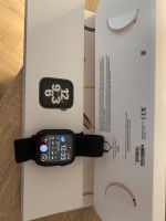 Apple Watch SE 44mm Hessen - Büttelborn Vorschau