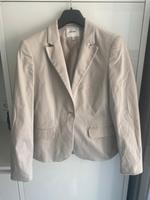 Blazer von KOTON beige Größe 40 Baden-Württemberg - Brühl Vorschau