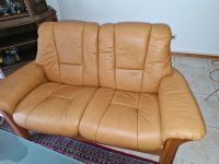 Stressless Sofa plus zwei Sessel Hessen - Laubach Vorschau