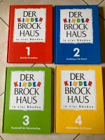 Kinder Brockhaus Niedersachsen - Barsinghausen Vorschau
