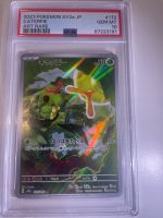 2023 Pokémon SV4a Japanese Caterpie Art Rare PSA 10 Baden-Württemberg - Plochingen Vorschau