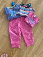 4 Teile Sigikid Gr 86 Hose, longsleeve s.Oliver Shirt Baden-Württemberg - Fellbach Vorschau