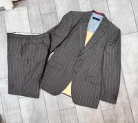 Tommy Hilfiger Anzug Gr. 52 Model Samy Jr-Davis *NEUw* Bayern - Erding Vorschau