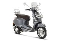 Vespa Primavera 50 Touring E5 12 Zoll Stuttgart - Degerloch Vorschau