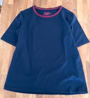 S.Oliver T-Shirt NEU dunkelblau Saarland - Wallerfangen Vorschau