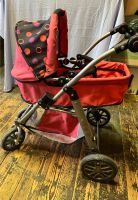 Chic 2000 Puppenwagen Buggy Puppen Wagen Bayer Beyer Thüringen - Erfurt Vorschau