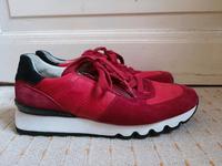 paul green Damen Sneaker Hessen - Marburg Vorschau