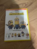 DVD Minions Niedersachsen - Duderstadt Vorschau