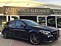 Mercedes-Benz CLA 200 SB Aut.~Navi~Kamera~Pano.~Distronic~LED Duisburg - Walsum Vorschau