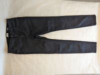 Closed Sommer Jeans, schwarz, Gr. 34, LIZZY 1620, bielastisch Schleswig-Holstein - Nordstrand Vorschau