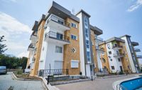 Nordzypern: Neue Wohnung mit 3 SZ, Pool, am Meer in Alsancak Düsseldorf - Eller Vorschau