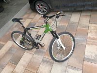 Fahrrad Bergamont platoon 4.1 Mtb 26 Zoll Baden-Württemberg - Ubstadt-Weiher Vorschau